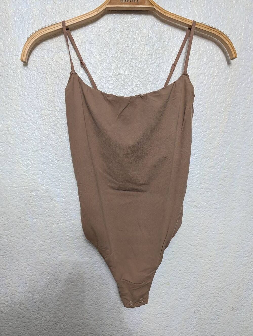 Skims bodysuit size small